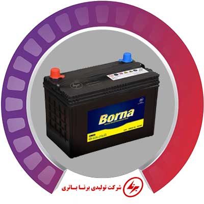 نمایندگی برنا باتری بوشهر