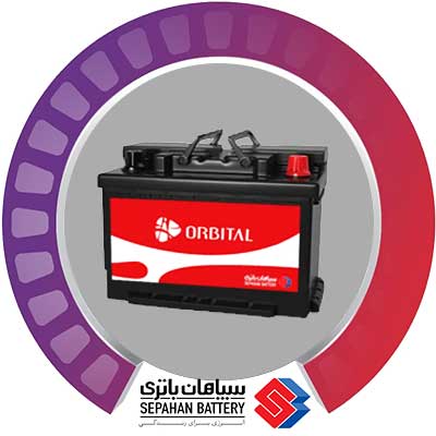 نمایندگی سپاهان باتری بوشهر